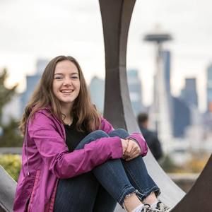 Meet your Posher, Helen